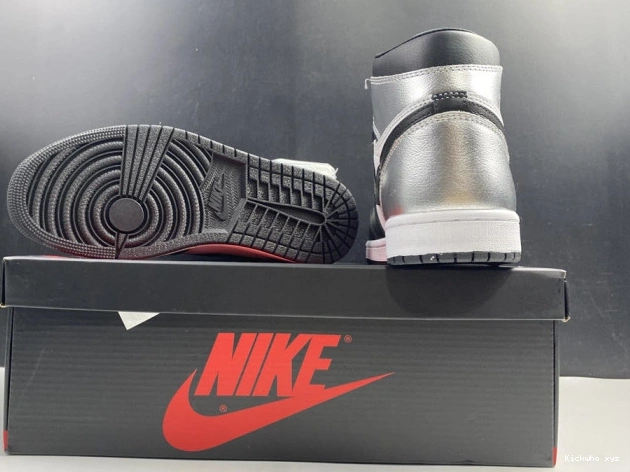TOE HIGH CD0461-001 1 SILVER AIR JORDAN OG WMNS 0730